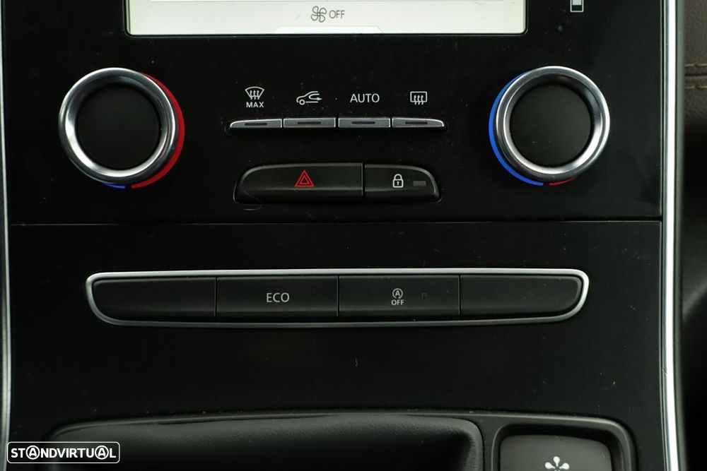 Renault Grand Scénic 1.5 dCi Intens Hybrid Assist SS - 13