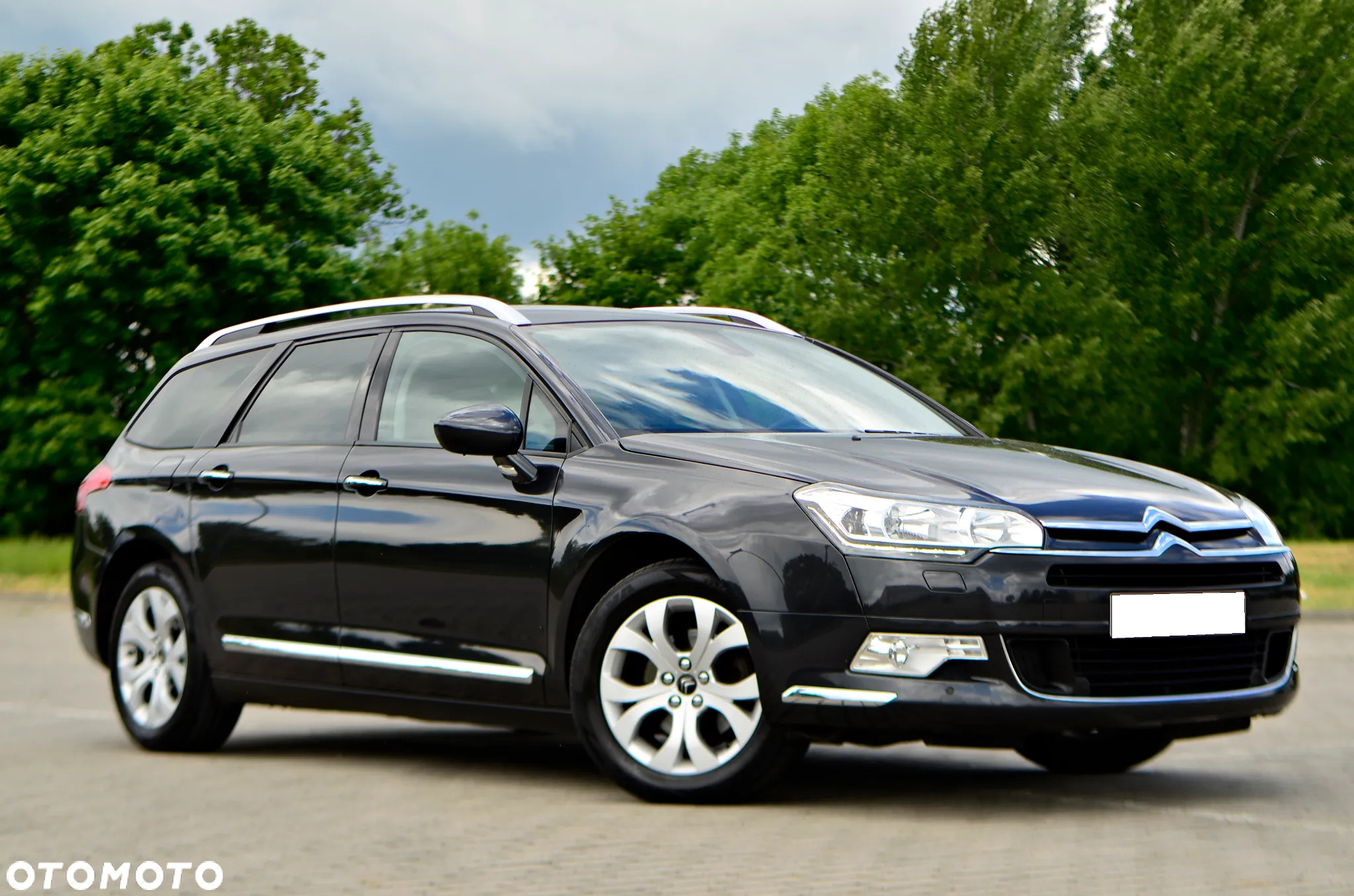 Citroën C5 Tourer HDi 165 FAP Exclusive - 15