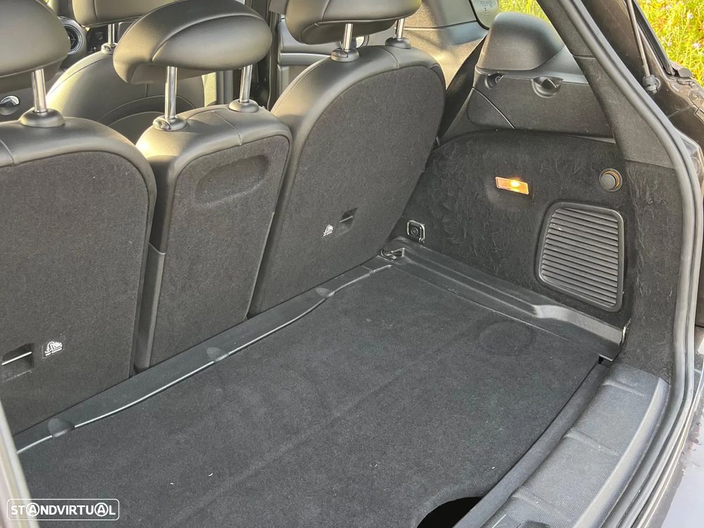 MINI Countryman Cooper SD ALL4 - 29