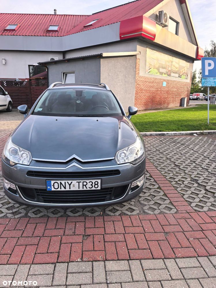 Citroën C5