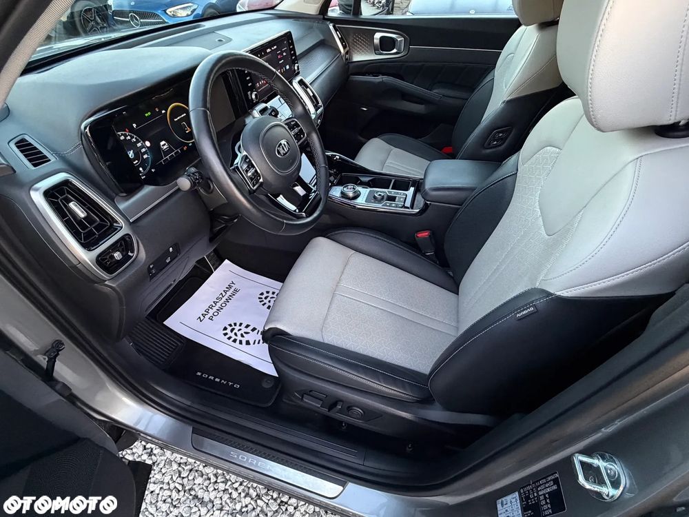 Kia Sorento - 21