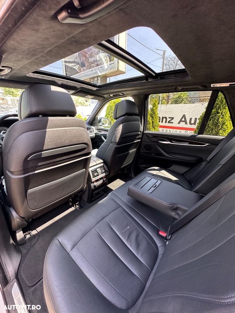 BMW X5 xDrive30d - 10
