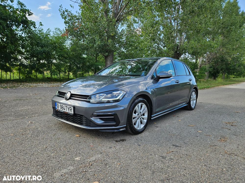 Volkswagen Golf 1.6 TDI DSG Comfortline - 15