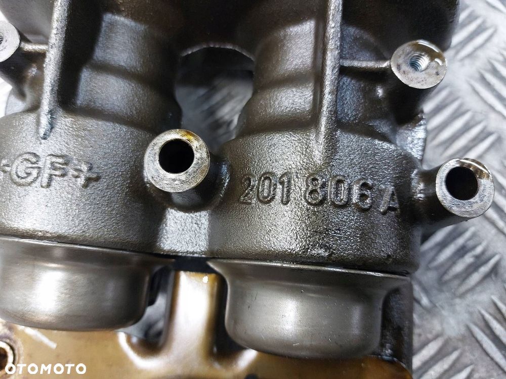 WAŁKI BALANSUJĄCE CHEVROLET CAPTIVA I 2.4 16V 90573043 - 2