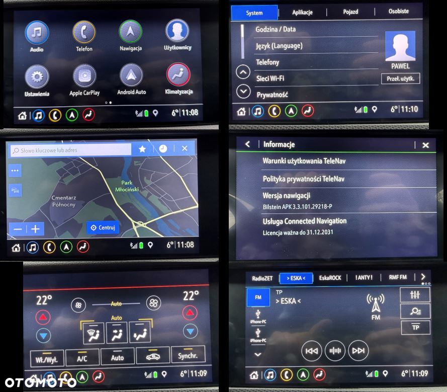 Opel Insignia 2.0 CDTI Business Elegance S&S - 22