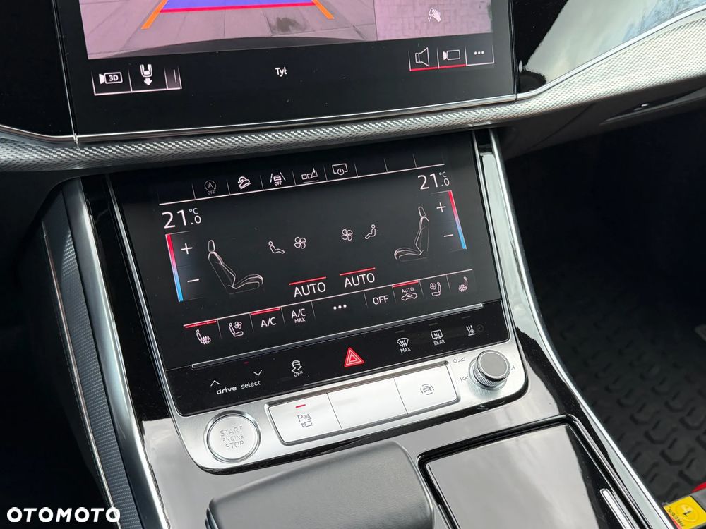 Audi Q8 2019