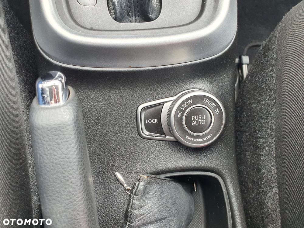 Suzuki SX4 S-Cross 1.6 VVT CVT 4x4 Comfort+ - 23