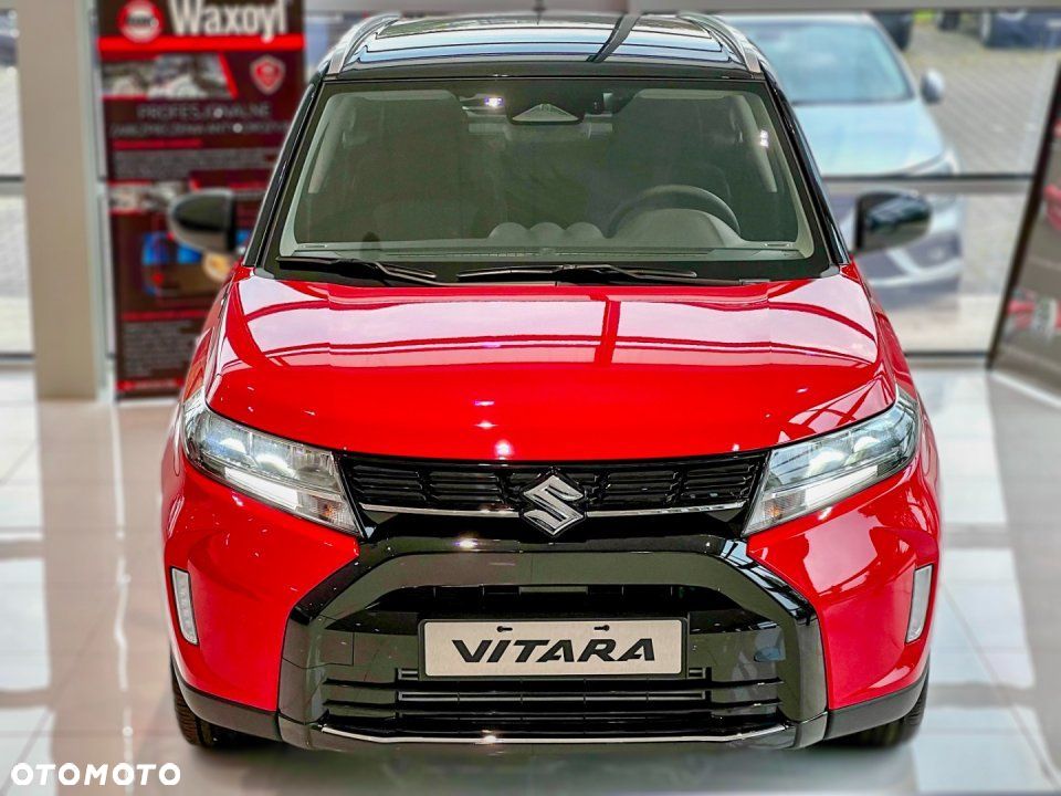 Suzuki Vitara - 2
