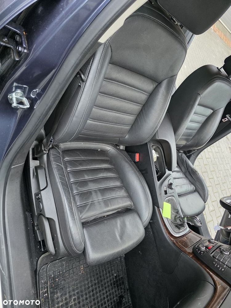 OPEL INSIGNIA A KOMBI FOTELE TAPICERKA KANAPA SKÓRA Z PAMIĘCIĄ - 9