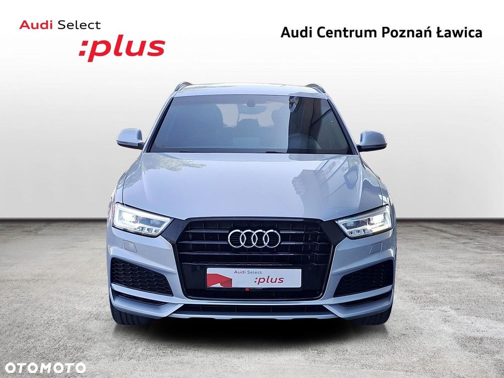 Audi Q3 - 8