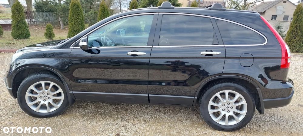 Honda CR-V 2.2i-CTDi Executive - 28