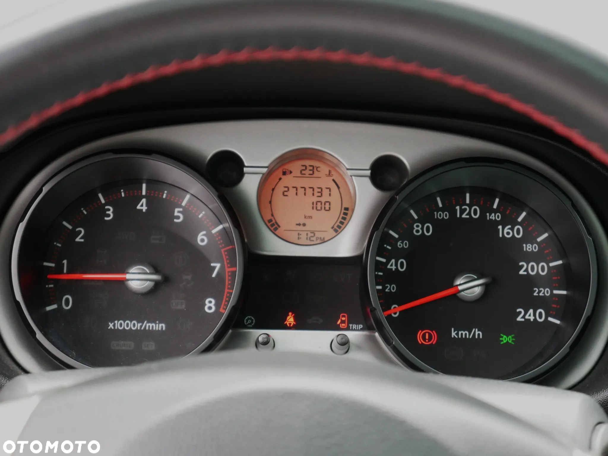 Nissan Qashqai 2.0 Tekna - 32