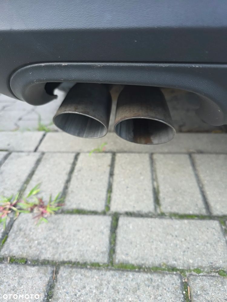 Volkswagen Passat 2.0 TDI Trendline - 20