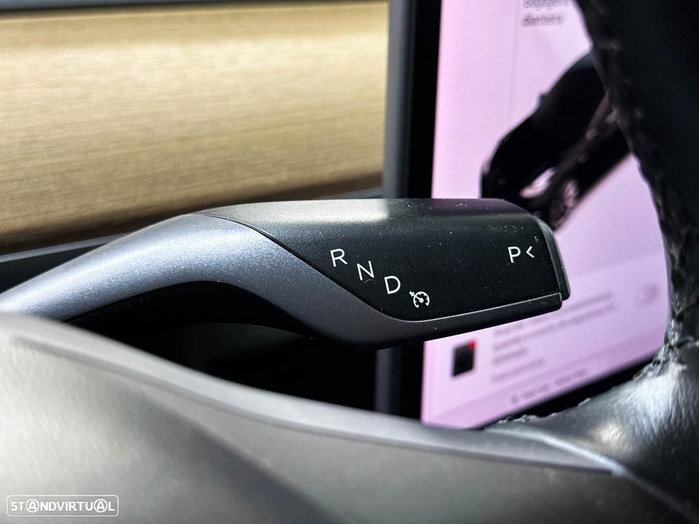 Tesla Model 3 Performance Dual Motor AWD - 41