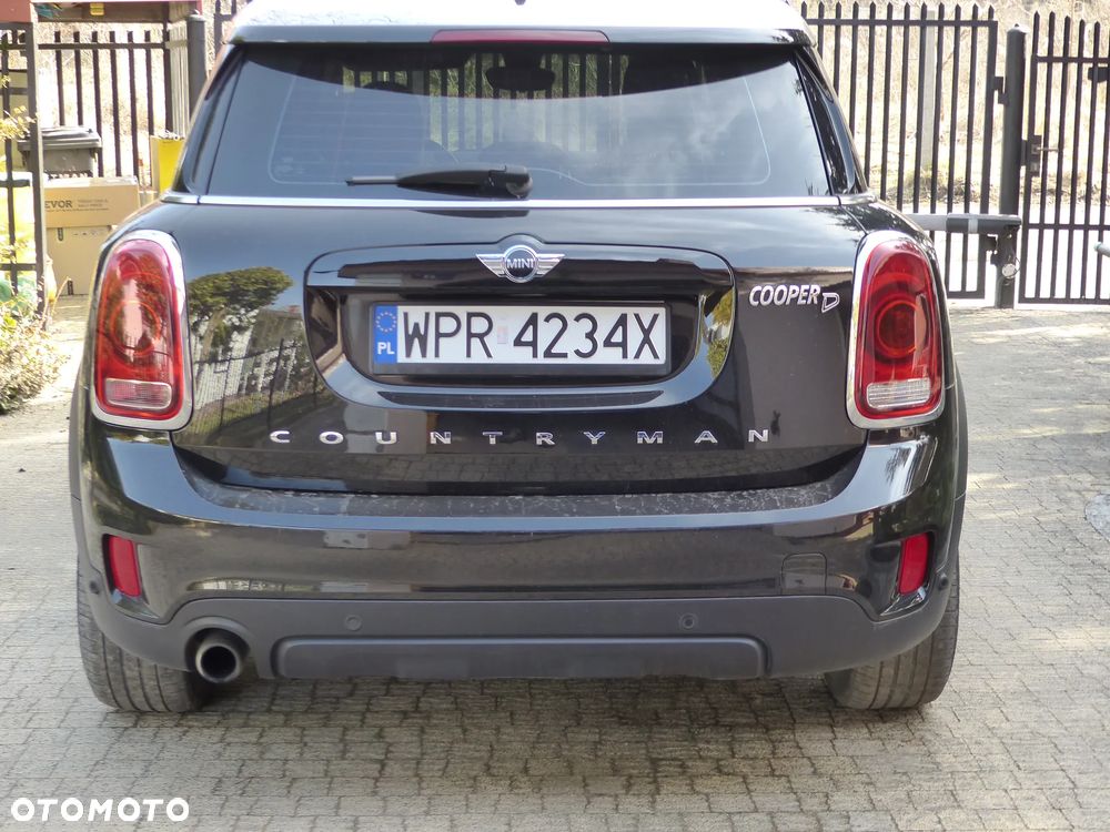 MINI Countryman - 7