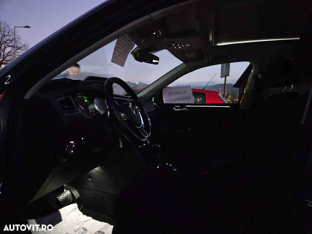 Volkswagen Tiguan 2.0 TDI SCR 4MOTION (BlueMotion Techn.) DSG Highline - 5