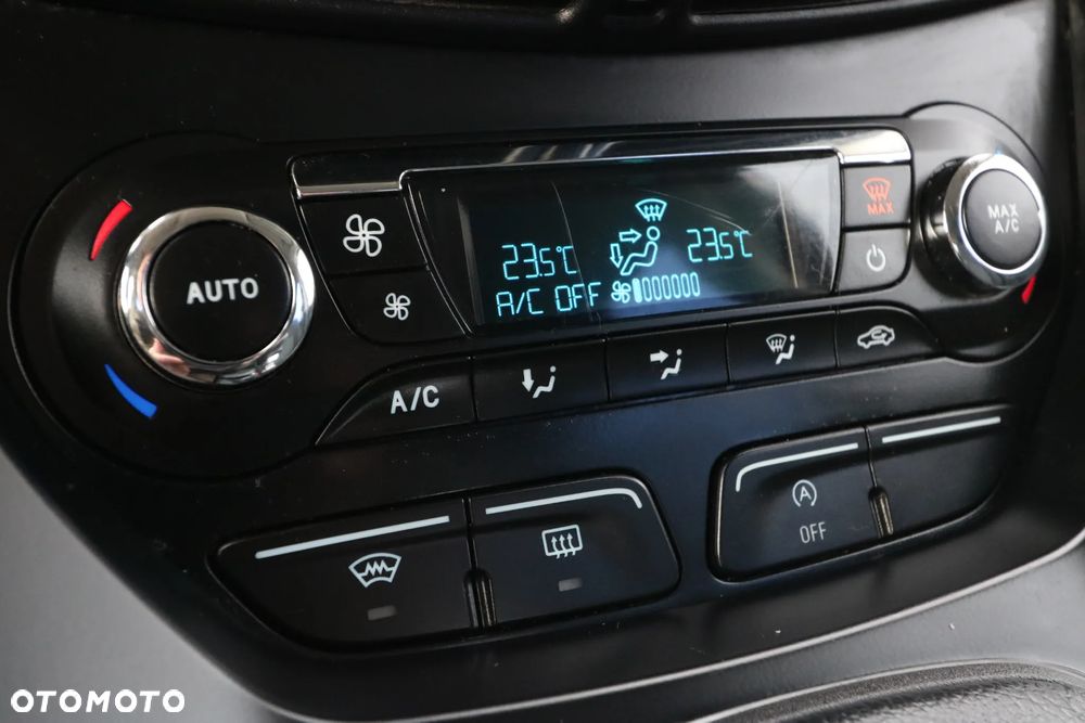 Ford Grand C-MAX 1.6 TDCi Ambiente - 14