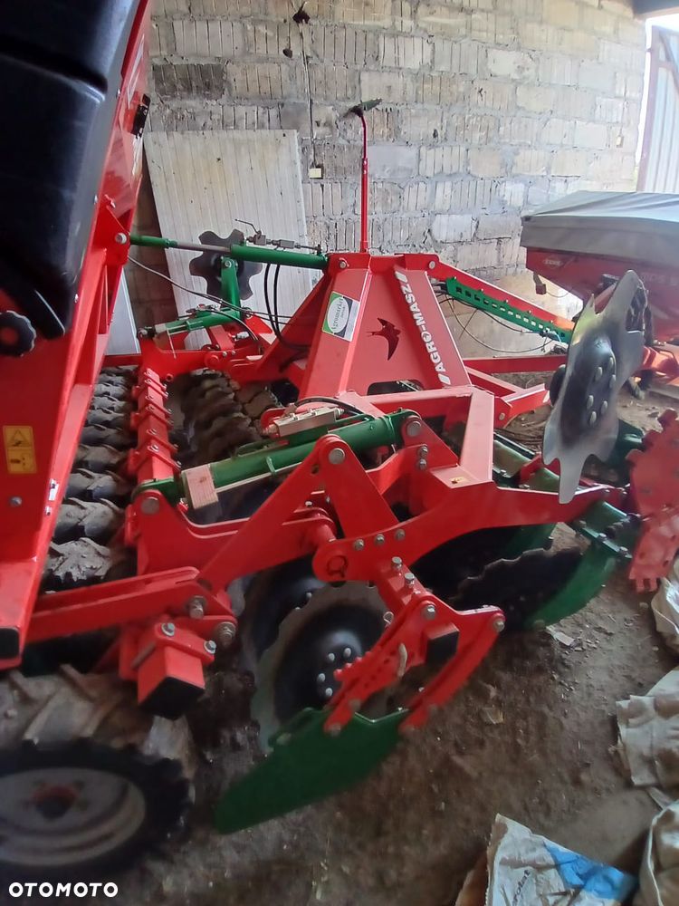 Agro-Masz ATO+SN301 - 10