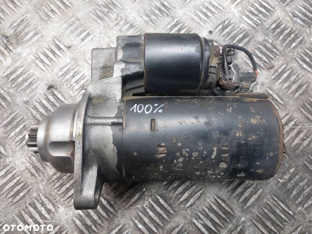 ROZRUSZNIK VOLKSWAGEN GOLF IV 1.9 TDI 02A911023R ID: 238428 - 1