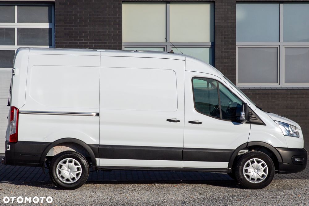 Ford Transit L2H2 *ŚREDNI* - 4