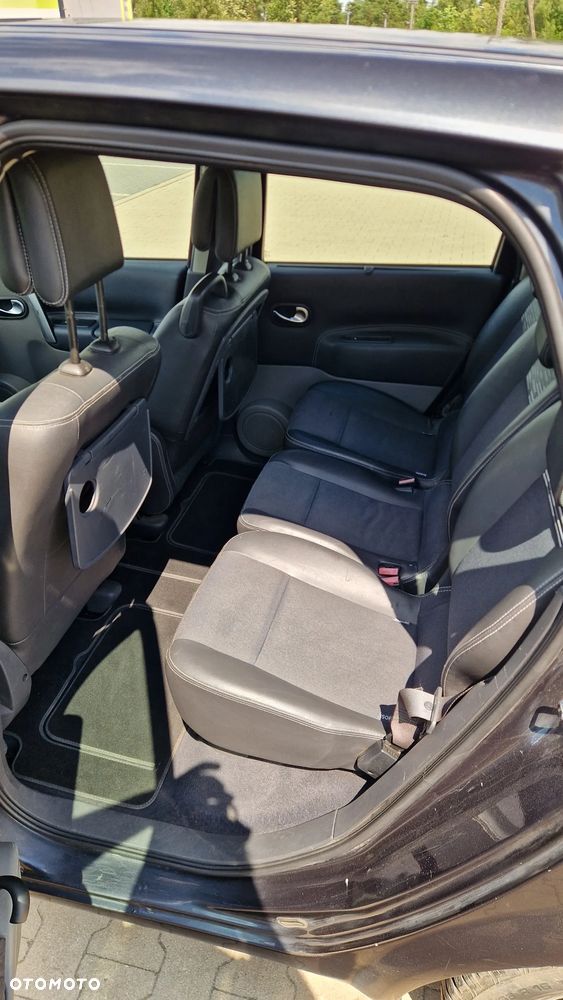 Renault Scenic 1.6 16V Pack Expression - 12