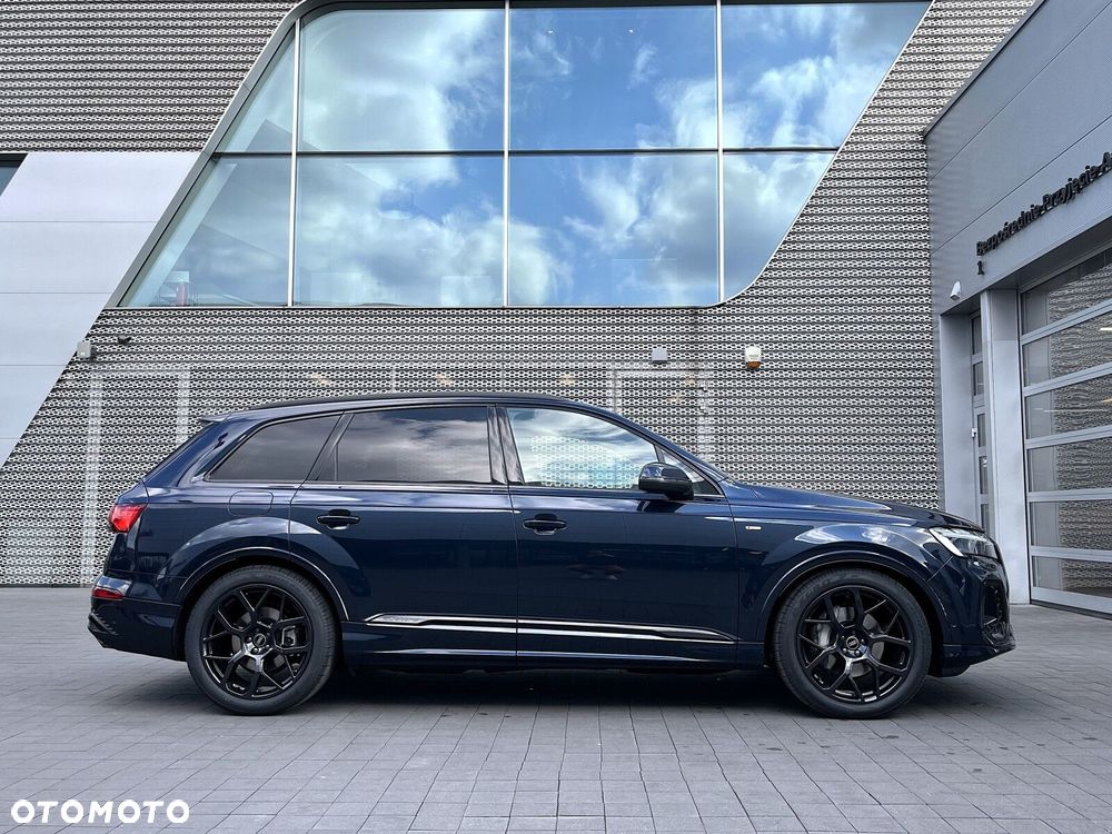 Audi Q7 - 8