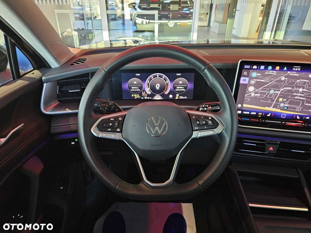 Volkswagen Tayron 1.5 eTSI mHEV Life DSG - 14