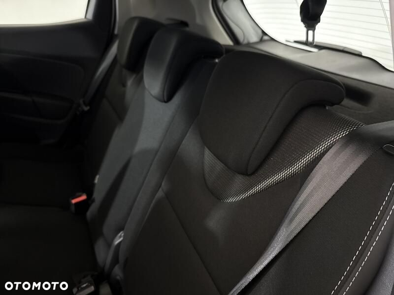 Renault Clio 0.9 Energy TCe Alize - 19