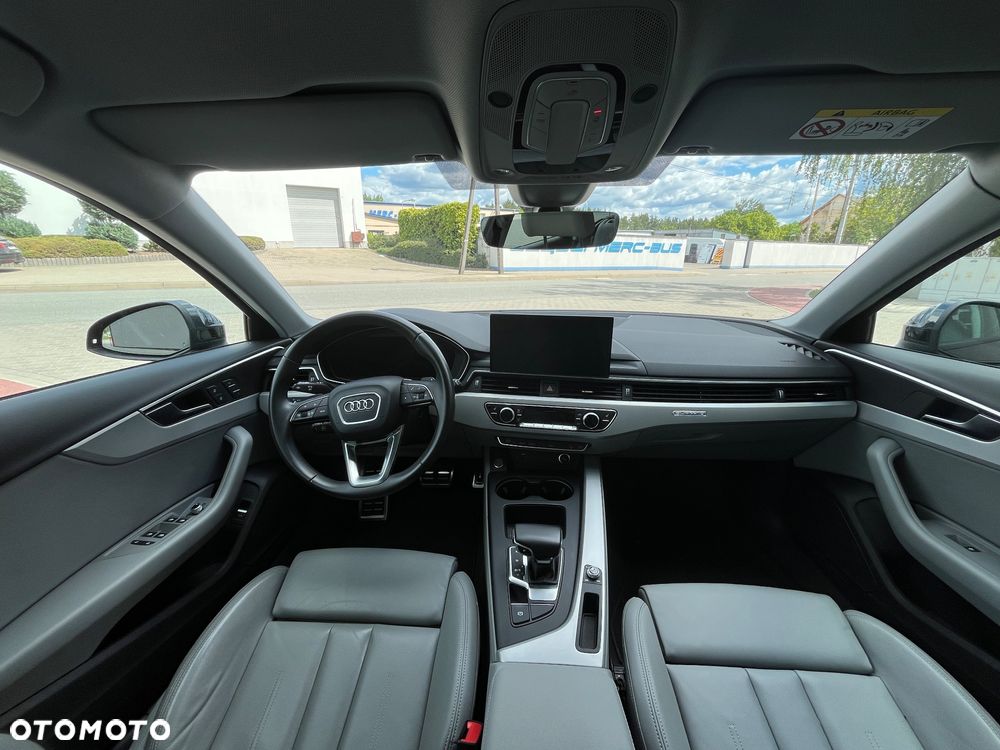 Audi A4 Allroad - 17