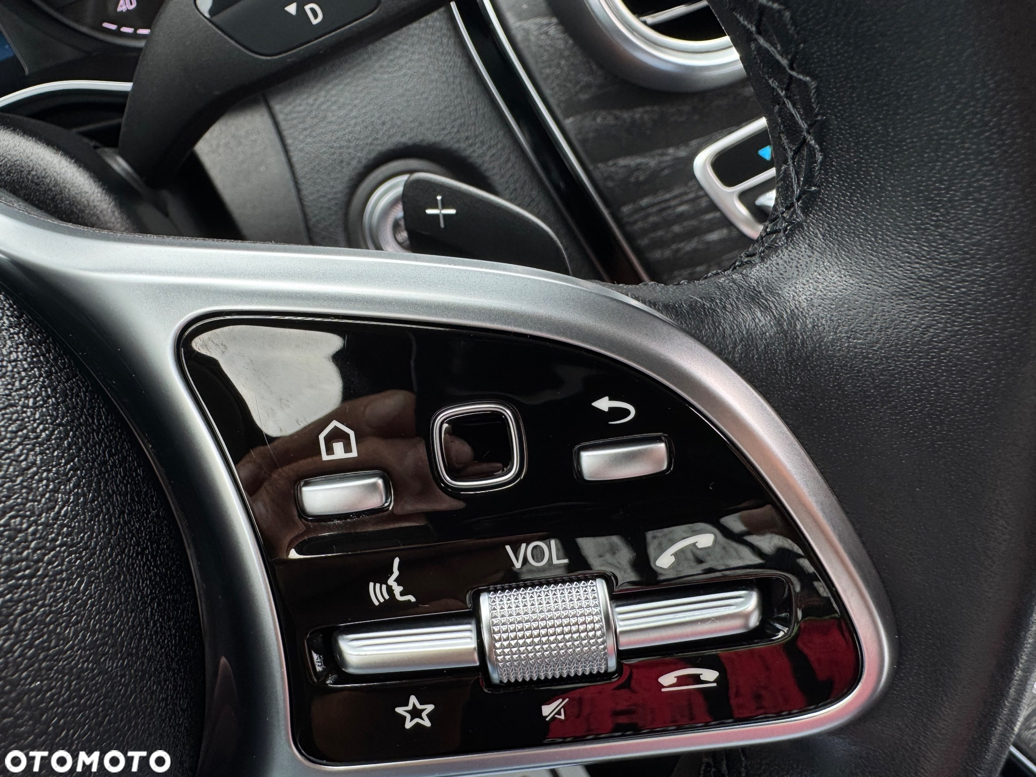 Mercedes-Benz Klasa C 220 d T 9G-TRONIC Avantgarde - 28