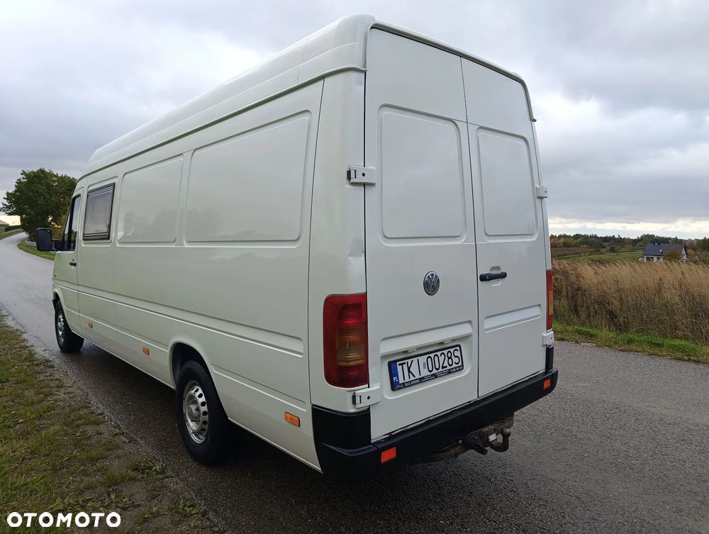 Volkswagen LT 35 - 8