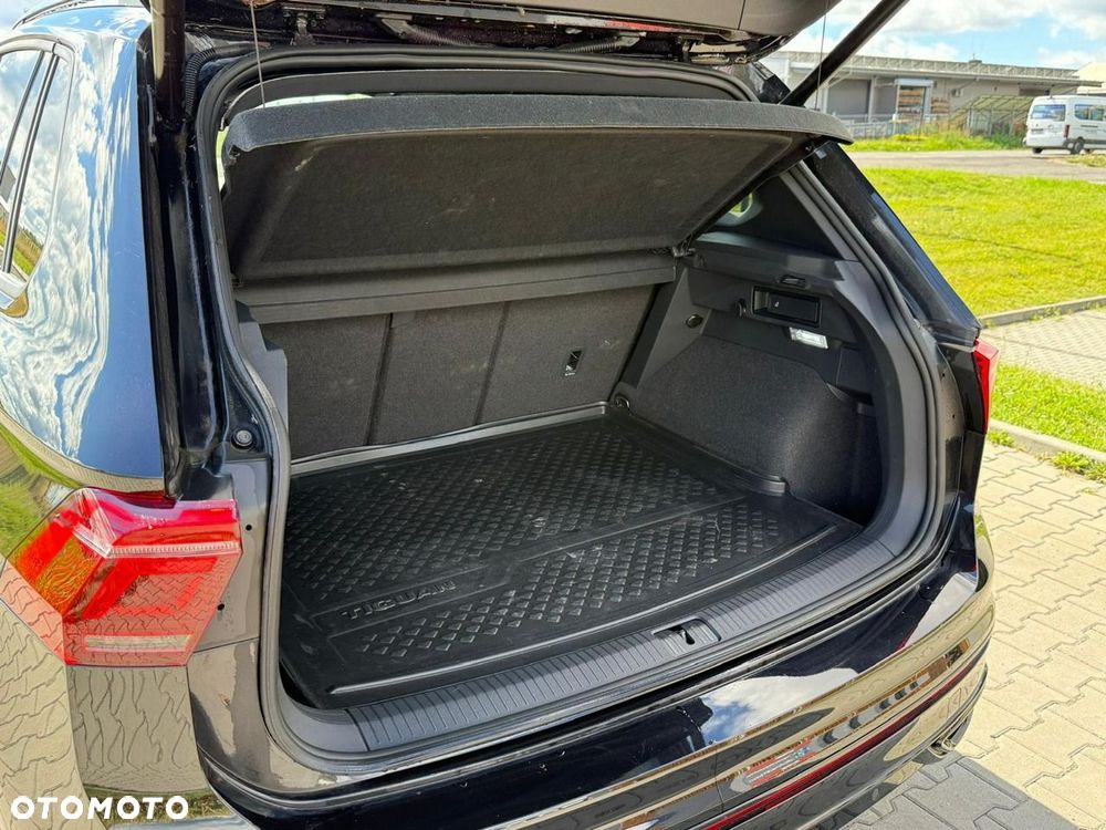Volkswagen Tiguan 1.5 TSI OPF DSG R-Line - 19