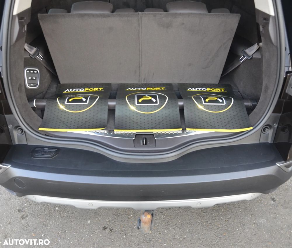 Renault Espace Energy dCi 160 EDC Business - 37