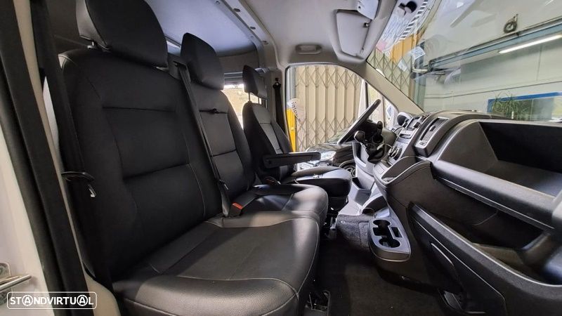 Opel Movano L2H1 3.5T 2.2 D CD - 22