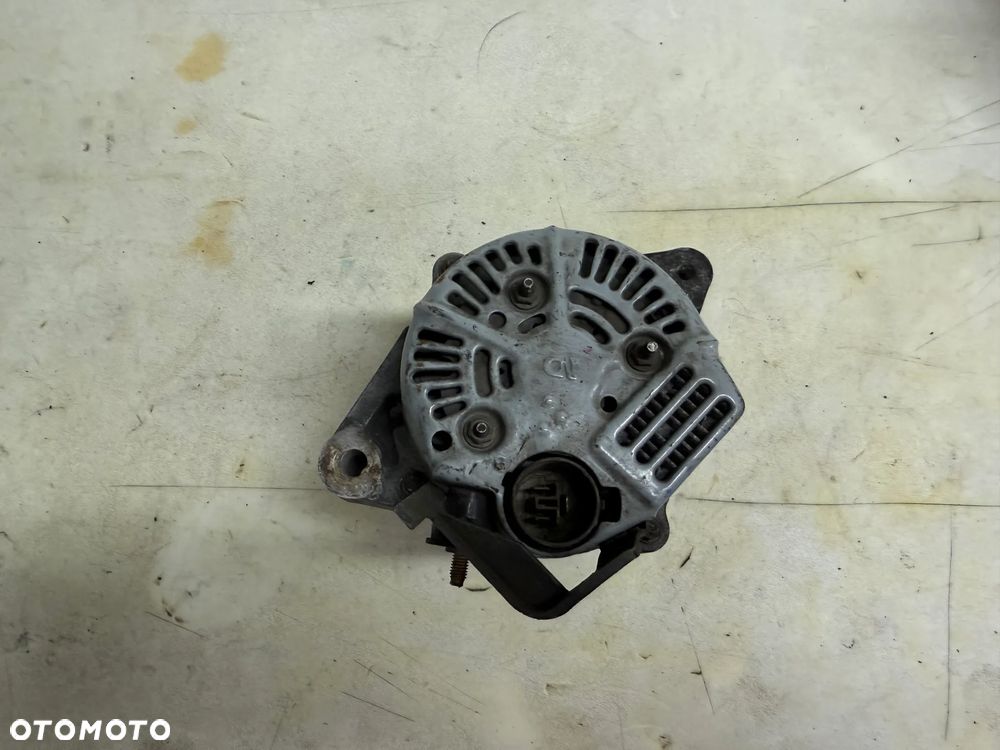 Alternator Toyota 4-RUNNER 3V6 - 27060-65020 - ORYGINALNE - 1