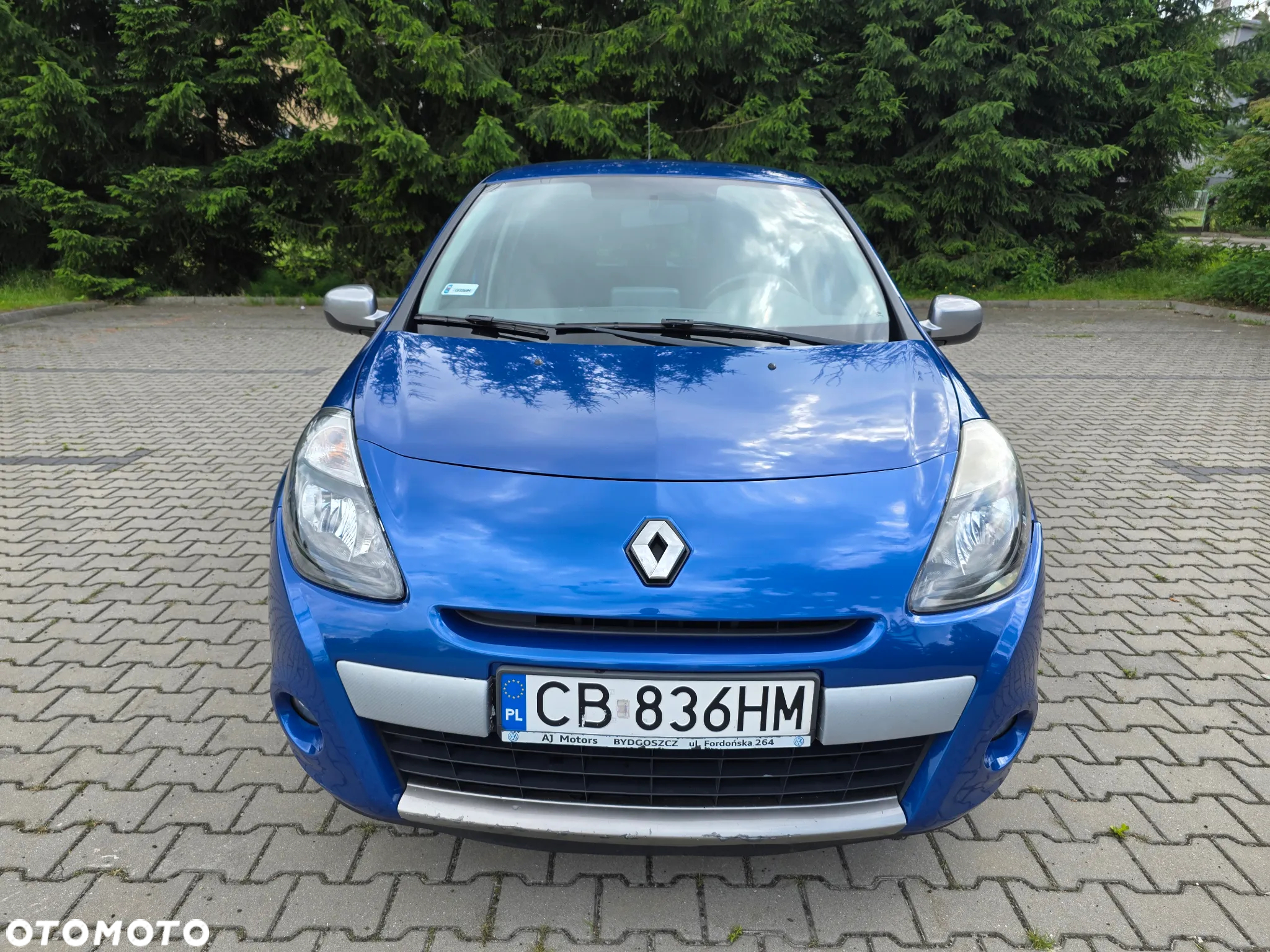 Renault Clio 1.5 dCi 90 FAP TomTom Edition - 3