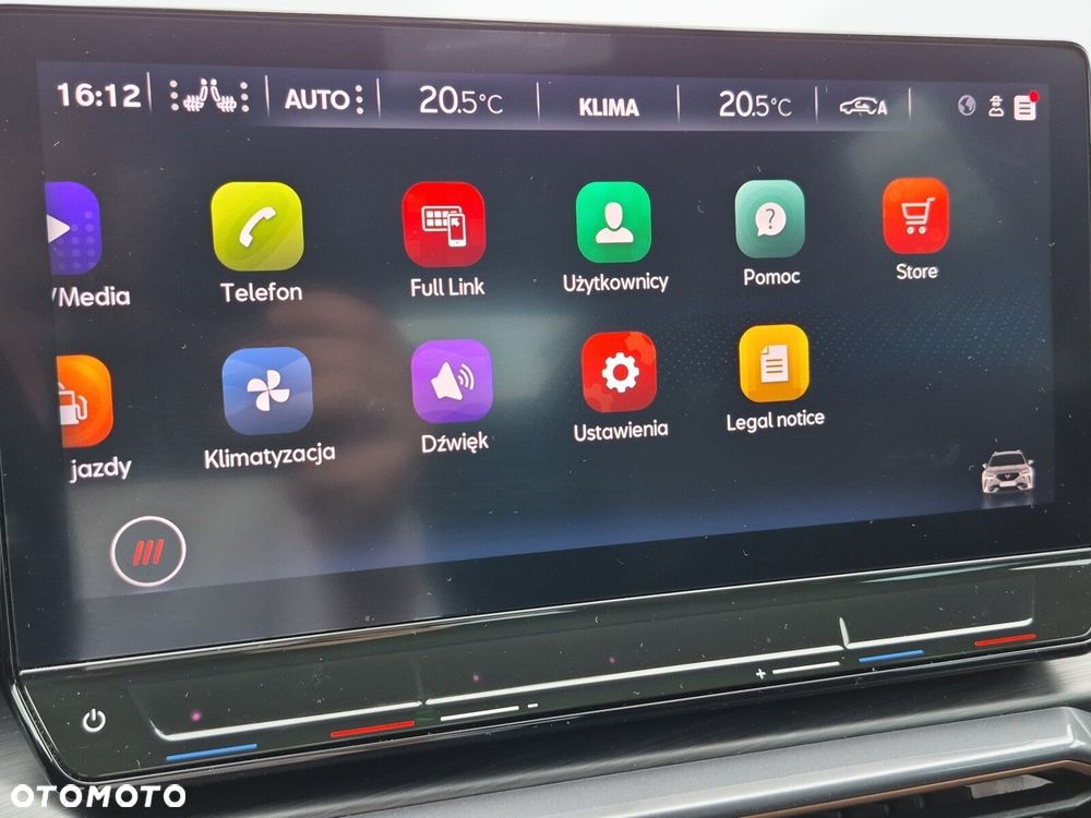 Cupra Formentor 2.0 TSI VZ DSG - 27