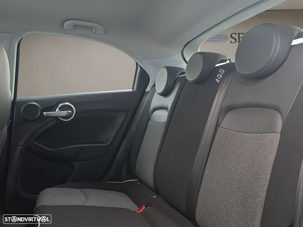 Fiat 500X 1.4 MA Pop Star S&S - 14