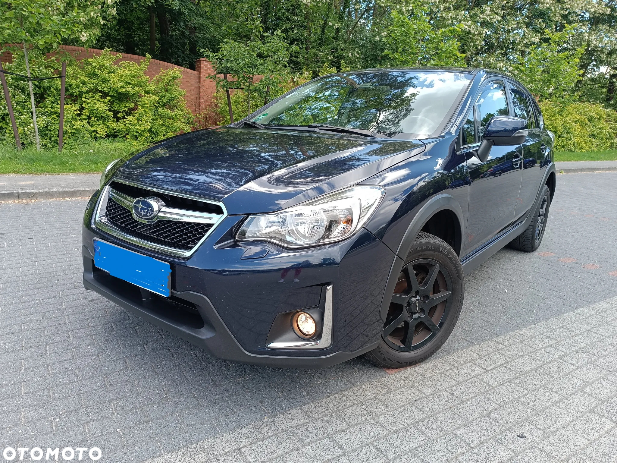 Subaru XV 2.0i Exclusive CVT - 5