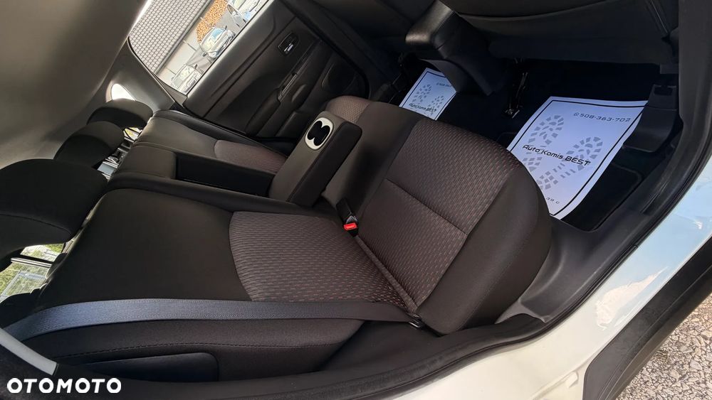 Mitsubishi ASX 1.6 Instyle - 14