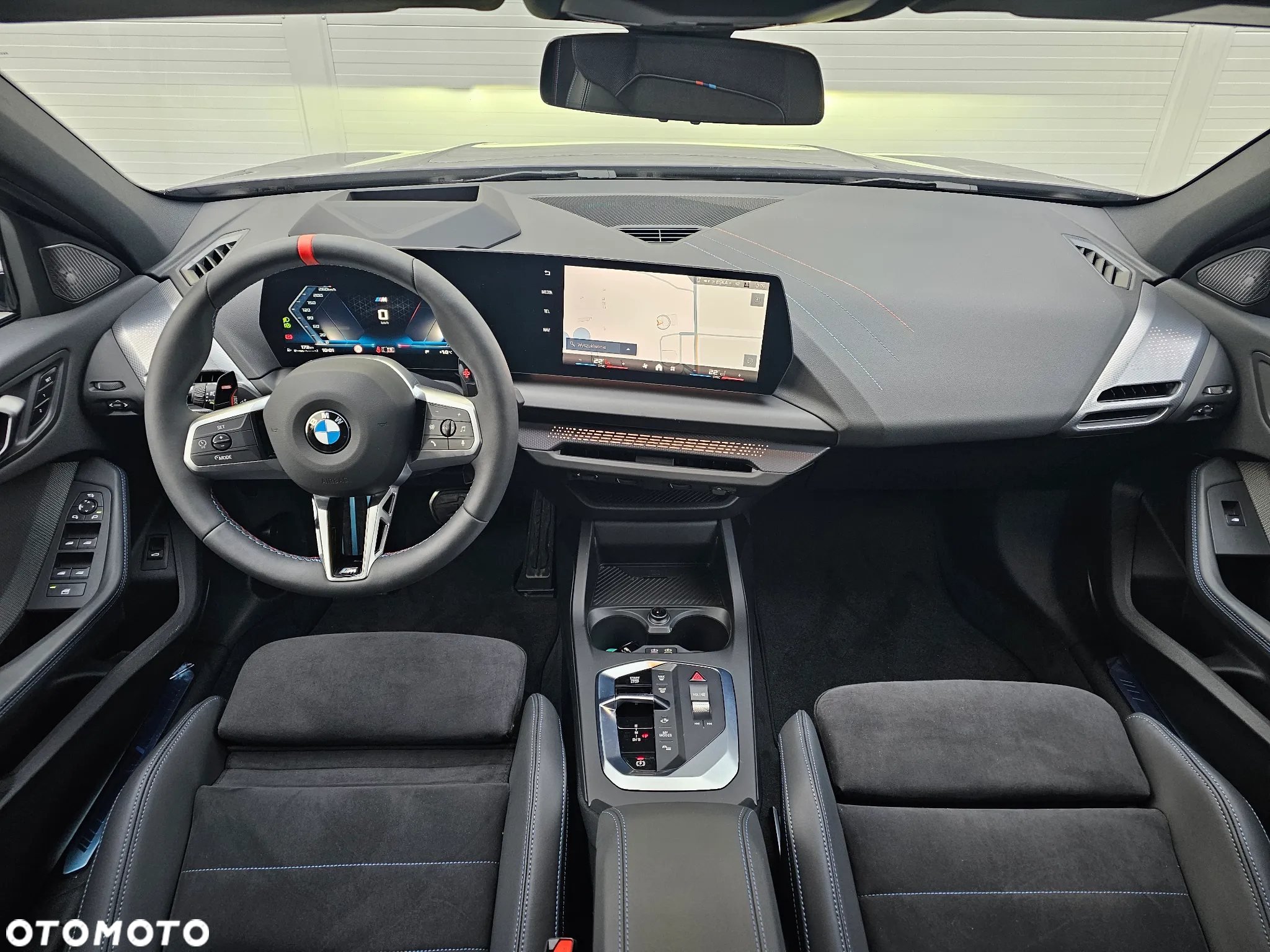 BMW Seria 1 M135i xDrive - 19