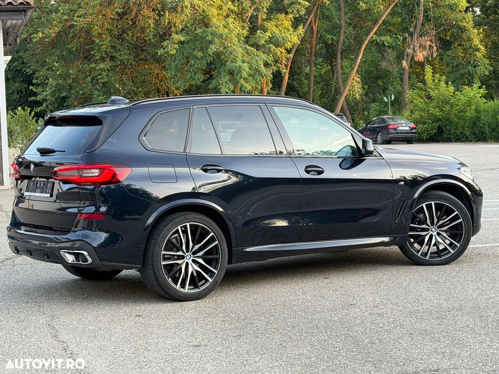 BMW X5 xDrive30d AT MHEV - 14