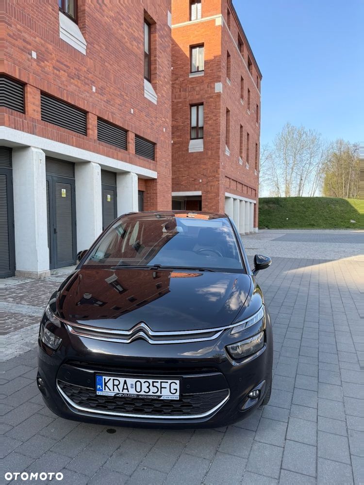 Citroën C4 Picasso 1.6 VTi Selection - 7