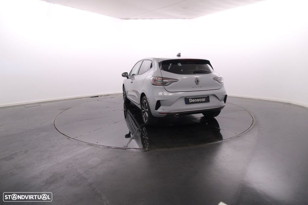 Renault Clio 1.0 TCe Techno - 5