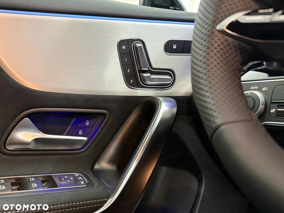 Mercedes-Benz Klasa A - 9