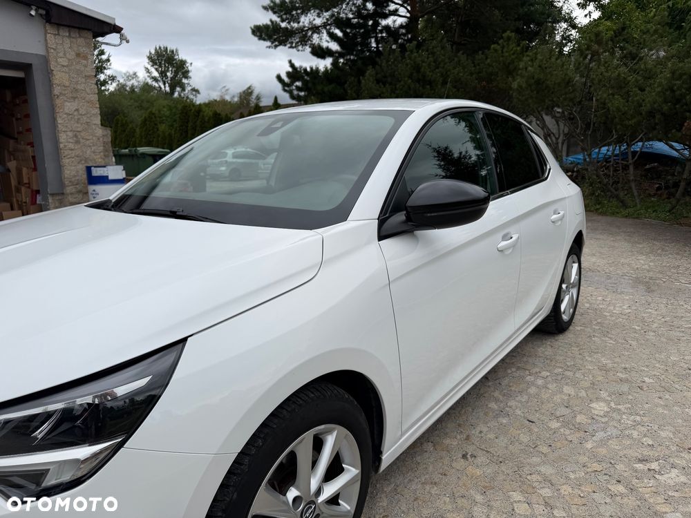 Opel Corsa - 4