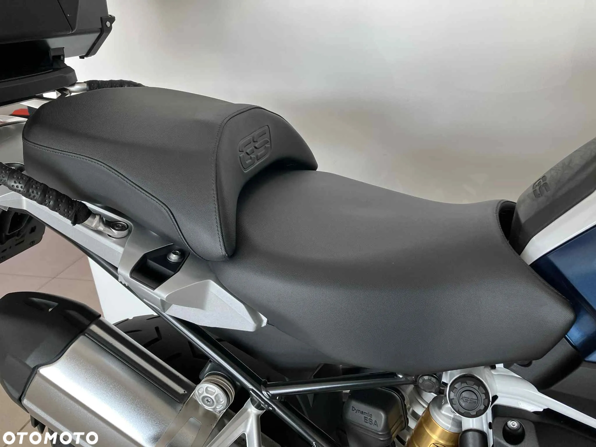 BMW GS - 8