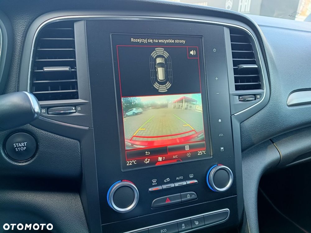 Renault Megane 1.2 Energy TCe Intens - 17