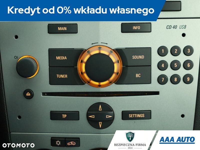 Opel Corsa - 14