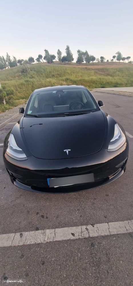 Tesla Model 3 Performance Dual Motor AWD - 2